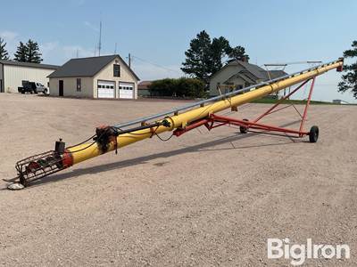 Westfield W130-71 Auger