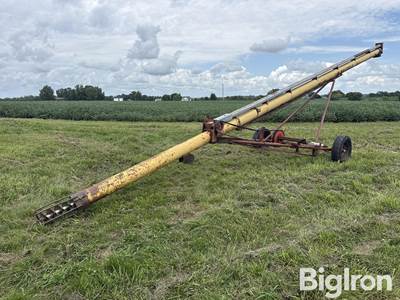 Westfield W80-36 Auger