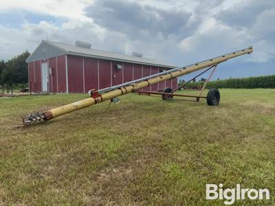 1994 Westfield W80-41 8” x 41’ Unloading Auger