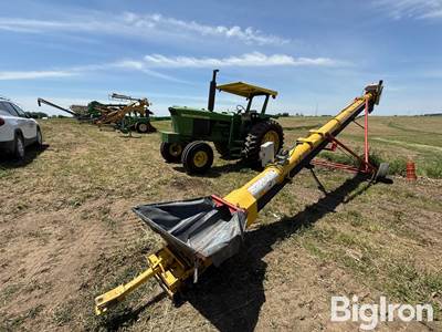 Westfield WC 1335 Conveyor
