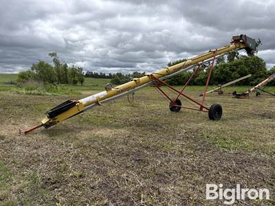 Westfield WC1335 Belt Conveyor