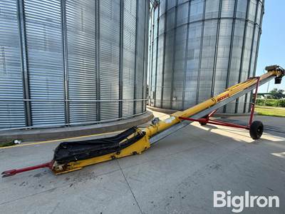 Westfield WCX1535 Electric Belt Conveyor