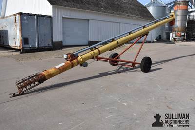 Westfield WR 100-31 Auger