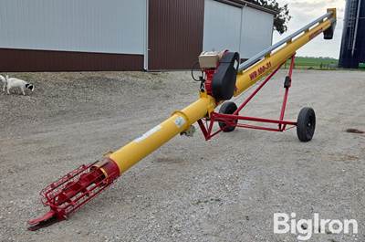 2020 Westfield WR 100-31 Auger