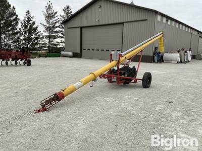 2004 Westfield WR 80 x 31 Auger