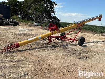 westfield WR 80-31 portable auger