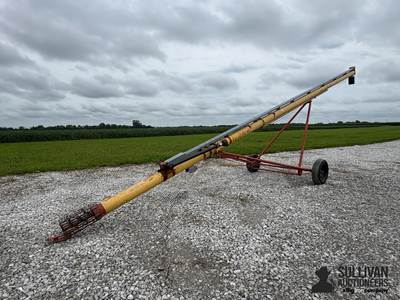 Westfield WR 80-41 Auger
