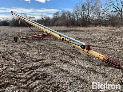 Westfield WR 80-61 Auger