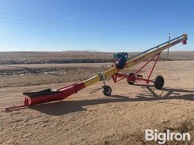 2021 Westfield WR100-31 Truck Auger