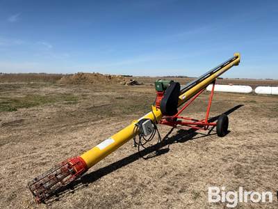 Westfield WR100-31 Auger