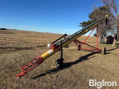 Westfield WR100-41 Auger