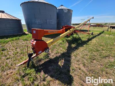 Westfield WR100-67 PTO Driven Auger