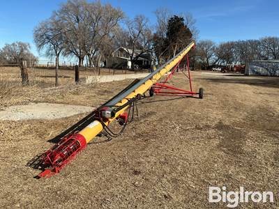 Westfield WR100-71 Grain Auger