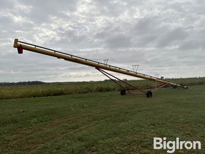 Westfield WR100-71 Auger