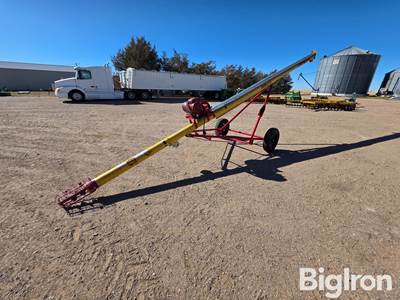 Westfield WR60-31 Auger