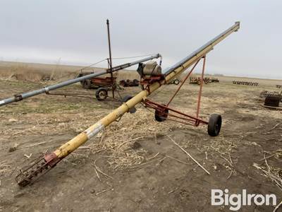 Westfield WR60-31 Auger