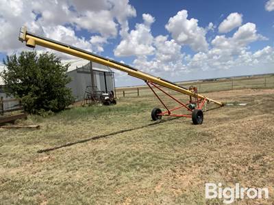Westfield WR60-36 6” Electric Auger