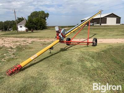 Westfield WR60-41 Grain Auger