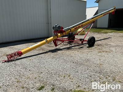 2015 Westfield WR80-31 Truck Auger