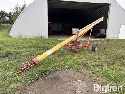 Westfield WR80-31 Auger