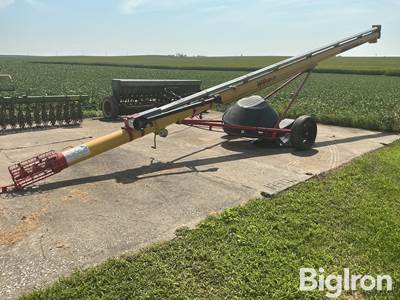 Westfield WR80-31 Truck Auger