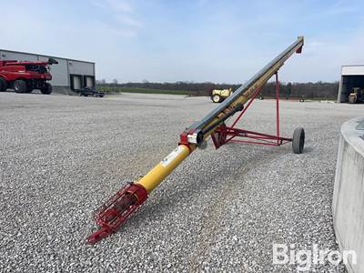 Westfield WR80-36 PTO Grain Auger