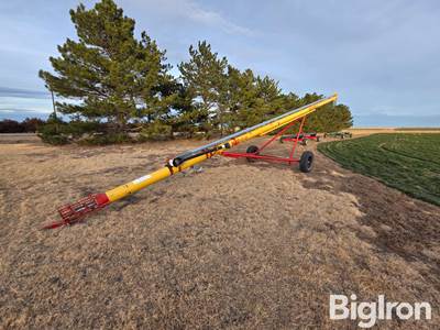 Westfield WR80-41 Auger