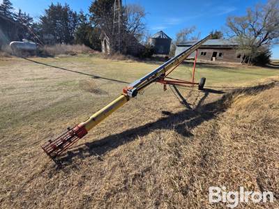 Westfield WR80-41 Auger