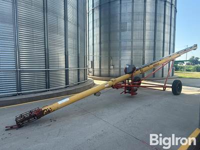 Westfield WR80-41 Electric Motor Auger