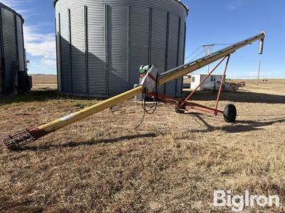 Westfield WR80-46 Electric Drive Auger