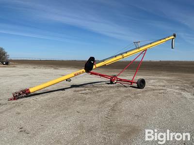 Westfield WR80-46 Auger