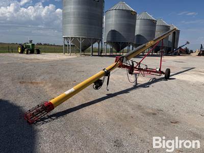 Westfield WR80-51 Auger