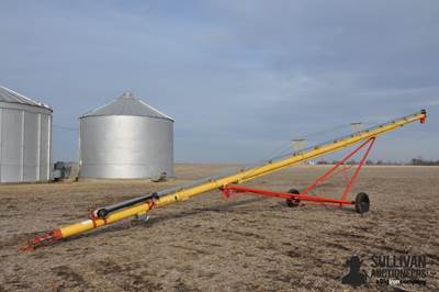 Westfield WR80-61 8"-61' Auger