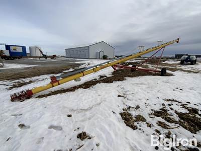 Westfield WR80-61 Auger