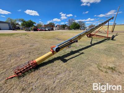 Westfield WR80-61 PTO Driven Auger