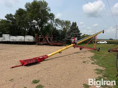 Westfield WR80-61 Grain Auger