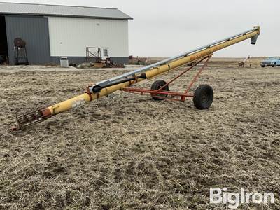 Westfield WR8031 8" x 31' Auger