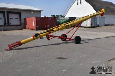Westfield WRX 10-31 Auger