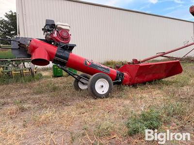 Wheatheart 10" Transfer Auger
