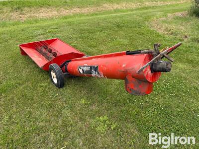 Wheatheart 10" Jump Auger