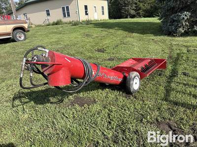 Wheatheart 10” Transfer Auger