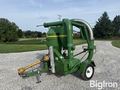 2005 Walinga 7614 Grain Vac