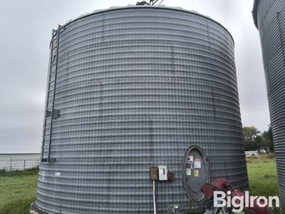 Behlen Grain Bin