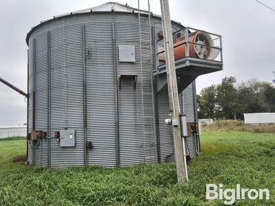 StorMor Drier Bin