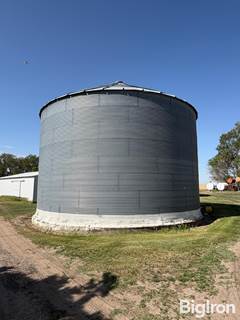 Sukup Grain Bin