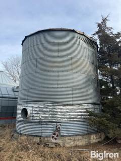 Grain Bin