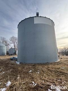 Grain Bin