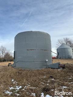 Grain Bin