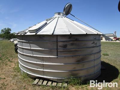 Grain Bin