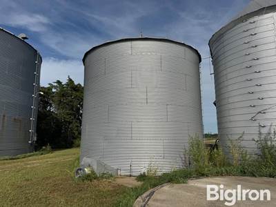 grain bin